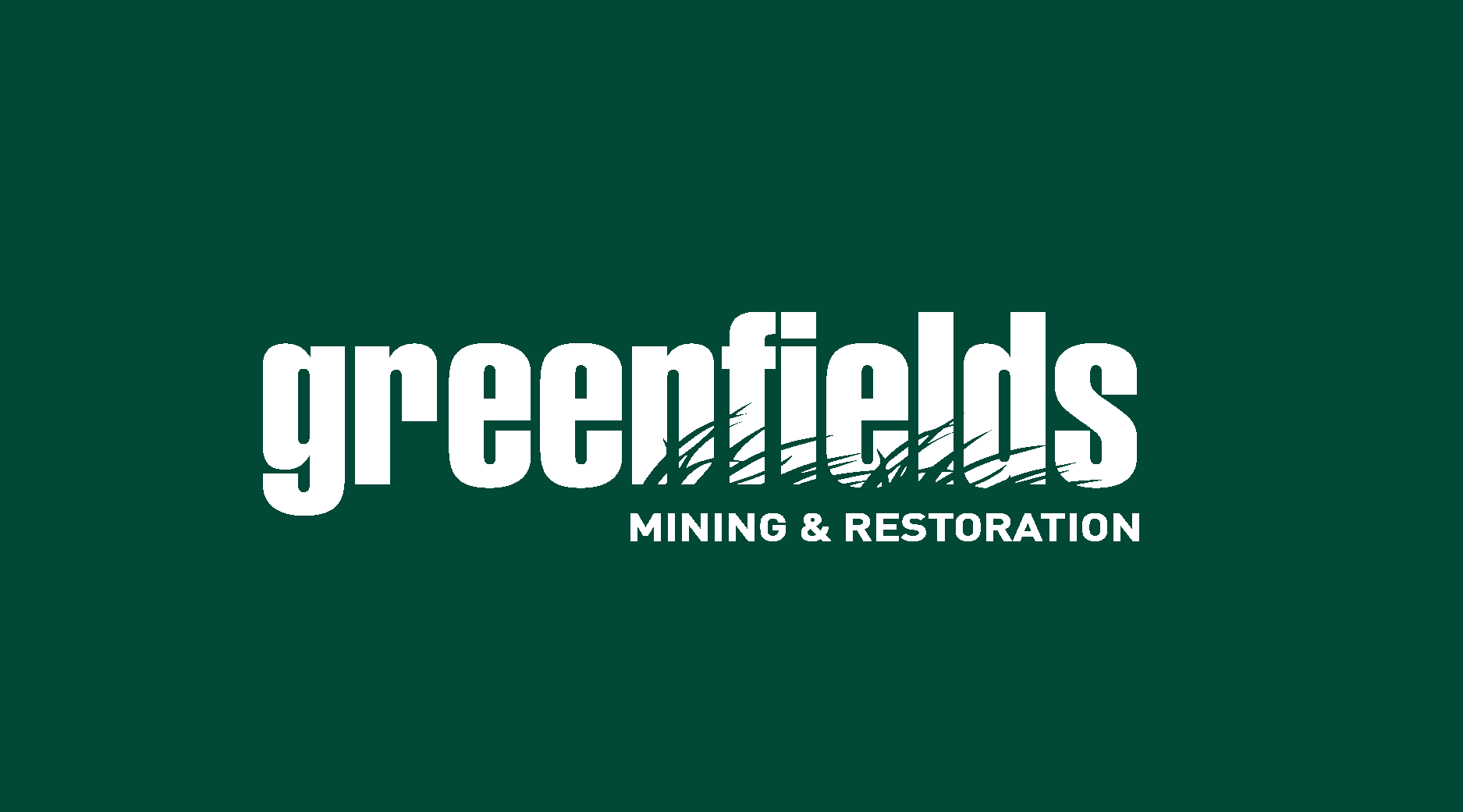 Greenfields Logo Vector Logo